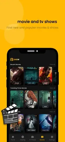 special-5-hotstar movie